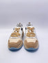 Serafini Tokyo milk white black
